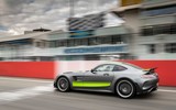 [ẢNH] Mercedes-AMG GT R Pro 2021 ra mắt tại Australia với số lượng giới hạn 15 chiếc