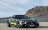 [ẢNH] Mercedes-AMG GT R Pro 2021 ra mắt tại Australia với số lượng giới hạn 15 chiếc