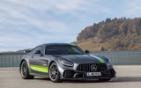 [ẢNH] Mercedes-AMG GT R Pro 2021 ra mắt tại Australia với số lượng giới hạn 15 chiếc