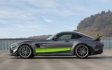 [ẢNH] Mercedes-AMG GT R Pro 2021 ra mắt tại Australia với số lượng giới hạn 15 chiếc