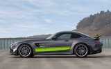 [ẢNH] Mercedes-AMG GT R Pro 2021 ra mắt tại Australia với số lượng giới hạn 15 chiếc