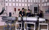 [ẢNH] F-15E thử nghiệm thành công khả năng mang bom hạt nhân B61-12