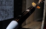 [ẢNH] F-15E thử nghiệm thành công khả năng mang bom hạt nhân B61-12