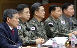 [ẢNH] Tại sao Văn phòng Liên lạc Hàn - Triều bị giật sập bằng thuốc nổ?