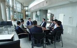 [ẢNH] Tại sao Văn phòng Liên lạc Hàn - Triều bị giật sập bằng thuốc nổ?