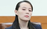 [ẢNH] Quân đội Hàn Quốc cảnh báo Triều Tiên sẽ 'trả giá' cho hành động của mình
