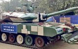 [ẢNH] Arjun Mk II, siêu tăng đầy đau khổ của Ấn Độ