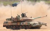 [ẢNH] Arjun Mk II, siêu tăng đầy đau khổ của Ấn Độ