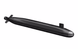 [ẢNH] Mỹ chi 10 tỷ USD đóng 2 tàu ngầm hạt nhân chiến lược lớp Columbia đầu tiên