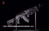 [ẢNH] Ấn Độ trang bị súng trường AK-203 cho đặc nhiệm sơn cước để làm gì?