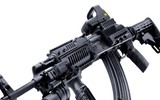 [ẢNH] Ấn Độ trang bị súng trường AK-203 cho đặc nhiệm sơn cước để làm gì?