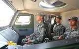 [ẢNH] Pháo tự hành mới của Trung Quốc được điều động áp sát biên giới Ấn Độ