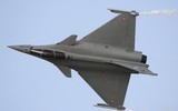 [ẢNH] ‘Phi ưng’ Rafale, ‘át chủ bài’ của không quân Ấn Độ trước Trung Quốc
