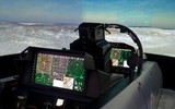 [ẢNH] Không phải F-22, F-35 mà F-15EX mới là chiến đấu cơ đáng sợ nhất của Mỹ