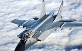 [ẢNH] Quan chức Nga bán tiêm kích MiG-31 cho bạn thân với giá... ngang bát phở
