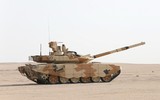 [ẢNH] Có hơn 1000 chiếc M1A1 Abrams Mỹ, Ai Cập vẫn chi tiền khủng mua 500 xe tăng T-90MS Nga