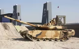 [ẢNH] Có hơn 1000 chiếc M1A1 Abrams Mỹ, Ai Cập vẫn chi tiền khủng mua 500 xe tăng T-90MS Nga