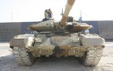 [ẢNH] Có hơn 1000 chiếc M1A1 Abrams Mỹ, Ai Cập vẫn chi tiền khủng mua 500 xe tăng T-90MS Nga
