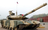 [ẢNH] Có hơn 1000 chiếc M1A1 Abrams Mỹ, Ai Cập vẫn chi tiền khủng mua 500 xe tăng T-90MS Nga