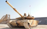 [ẢNH] Có hơn 1000 chiếc M1A1 Abrams Mỹ, Ai Cập vẫn chi tiền khủng mua 500 xe tăng T-90MS Nga