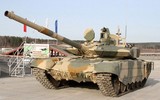 [ẢNH] Có hơn 1000 chiếc M1A1 Abrams Mỹ, Ai Cập vẫn chi tiền khủng mua 500 xe tăng T-90MS Nga