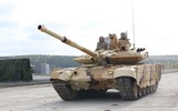 [ẢNH] Có hơn 1000 chiếc M1A1 Abrams Mỹ, Ai Cập vẫn chi tiền khủng mua 500 xe tăng T-90MS Nga