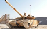 [ẢNH] Có hơn 1000 chiếc M1A1 Abrams Mỹ, Ai Cập vẫn chi tiền khủng mua 500 xe tăng T-90MS Nga