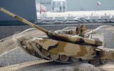 [ẢNH] Có hơn 1000 chiếc M1A1 Abrams Mỹ, Ai Cập vẫn chi tiền khủng mua 500 xe tăng T-90MS Nga