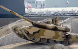 [ẢNH] Có hơn 1000 chiếc M1A1 Abrams Mỹ, Ai Cập vẫn chi tiền khủng mua 500 xe tăng T-90MS Nga