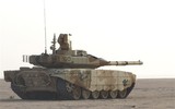 [ẢNH] Có hơn 1000 chiếc M1A1 Abrams Mỹ, Ai Cập vẫn chi tiền khủng mua 500 xe tăng T-90MS Nga