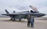 [ẢNH] Nhận thêm 105 'chiến thần' F-35, Nhật Bản khiến đối thủ tiềm tàng lo lắng
