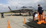 [ẢNH] Nhận thêm 105 'chiến thần' F-35, Nhật Bản khiến đối thủ tiềm tàng lo lắng