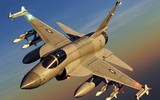 [ẢNH] Đại hạ giá chỉ bằng 1/2 xe tăng, máy bay JF-17 vẫn ế ẩm khiến Trung Quốc cầu cứu Nga