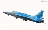 [ẢNH] Đại hạ giá chỉ bằng 1/2 xe tăng, máy bay JF-17 vẫn ế ẩm khiến Trung Quốc cầu cứu Nga