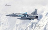 [ẢNH] Đại hạ giá chỉ bằng 1/2 xe tăng, máy bay JF-17 vẫn ế ẩm khiến Trung Quốc cầu cứu Nga