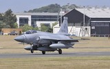[ẢNH] Đại hạ giá chỉ bằng 1/2 xe tăng, máy bay JF-17 vẫn ế ẩm khiến Trung Quốc cầu cứu Nga