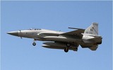 [ẢNH] Đại hạ giá chỉ bằng 1/2 xe tăng, máy bay JF-17 vẫn ế ẩm khiến Trung Quốc cầu cứu Nga