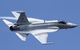 [ẢNH] Đại hạ giá chỉ bằng 1/2 xe tăng, máy bay JF-17 vẫn ế ẩm khiến Trung Quốc cầu cứu Nga