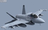 [ẢNH] Đại hạ giá chỉ bằng 1/2 xe tăng, máy bay JF-17 vẫn ế ẩm khiến Trung Quốc cầu cứu Nga