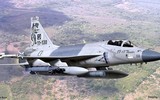 [ẢNH] Đại hạ giá chỉ bằng 1/2 xe tăng, máy bay JF-17 vẫn ế ẩm khiến Trung Quốc cầu cứu Nga