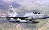 [ẢNH] Đại hạ giá chỉ bằng 1/2 xe tăng, máy bay JF-17 vẫn ế ẩm khiến Trung Quốc cầu cứu Nga