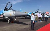 [ẢNH] Đại hạ giá chỉ bằng 1/2 xe tăng, máy bay JF-17 vẫn ế ẩm khiến Trung Quốc cầu cứu Nga