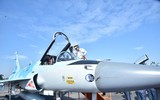 [ẢNH] Đại hạ giá chỉ bằng 1/2 xe tăng, máy bay JF-17 vẫn ế ẩm khiến Trung Quốc cầu cứu Nga