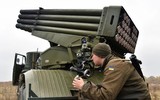 [ẢNH] Tổng thống Putin ra lệnh cho 150.000 lính Nga diễn tập đột xuất