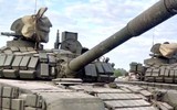 [ẢNH] Tổng thống Putin ra lệnh cho 150.000 lính Nga diễn tập đột xuất