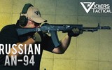 [ẢNH] Siêu súng đầu tiên của Nga thời hậu Xô Viết vì sao bị hắt hủi?