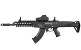 [ẢNH] Súng trường tấn công ‘AK-47 Mỹ’ ra mắt, gây khó chịu cho Nga