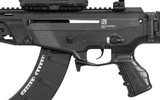 [ẢNH] Súng trường tấn công ‘AK-47 Mỹ’ ra mắt, gây khó chịu cho Nga