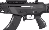 [ẢNH] Súng trường tấn công ‘AK-47 Mỹ’ ra mắt, gây khó chịu cho Nga