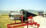 [ẢNH] Phiên bản MiG-21 đặc biệt của NATO vừa lao lên chặn máy bay ném bom Nga